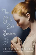 Buy *The Gilly Salt Sisters* by Tiffany Baker online