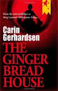 Buy *The Gingerbread House (Volume 1)* by Carin Gerhardsen online