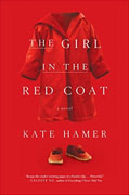 *The Girl in the Red Coat* by Kate Hamer
