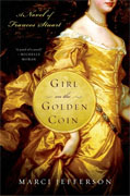 Buy *Girl on the Golden Coin: A Novel of Frances Stuart* by Marci Jeffersononline