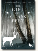 Buy *The Girl with Glass Feet* by Ali Shaw online