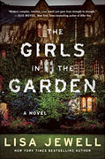 Buy *The Girls in the Garden* by Lisa Jewellonline
