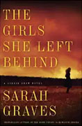 *The Girls She Left Behind (A Lizzie Snow Novel)* by Sarah Graves