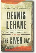*The Given Day* by Dennis Lehane
