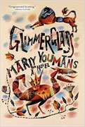 *Glimmerglass* by Marly Youmans