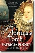 Buy *Gloriana's Torch* by Patricia Finney