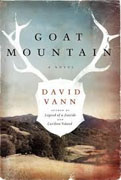 *Goat Mountain* by David Vann