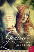 *Godiva* by Nicole Galland