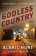 *Godless Country (A Guthrie and Vasquez Mystery)* by Alaric Hunt