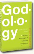 *Godology: Because Knowing God Changes Everything* by Christian George