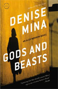 *Gods and Beasts* by Denise Mina