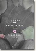 The God of Small Things bookcover