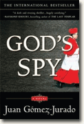 Buy *God's Spy* by Juan Gomez-Jurado online