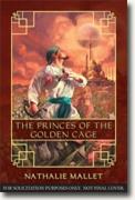 *The Princes of the Golden Cage* by Nathalie Mallet