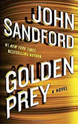 *Golden Prey* by John Sandford