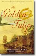 *The Golden Tulip* by Rosalind Laker