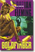 Buy *Goldfinger: 007, a James Bond Novel* online