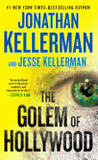 *The Golem of Hollywood* by Jonathan and Jesse Kellerman