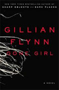 *Gone Girl* by Gillian Flynn