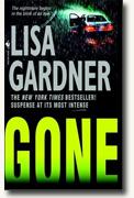 Buy *Gone* by Lisa Gardner