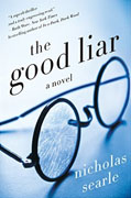 Buy *The Good Liar* by Nicholas Searleonline