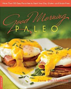 Buy *Good Morning Paleo: More Than 150 Easy Favorites to Start Your Day, Gluten- and Grain-Free* by Jane Barthelemyo nline
