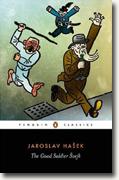 Buy *The Good Soldier Svejk: and His Fortunes in the World War* by Jaroslav Hasek online