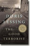 *The Good Terrorist* by Doris Lessing