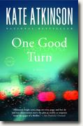 *One Good Turn* by Kate Atkinson