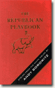 *The Republican Playbook* by Andy Borowitz