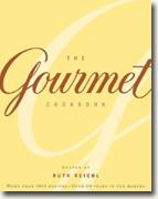 *The Gourmet Cookbook: More Than 1000 Recipes* edited by Ruth Reichl