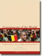 Governments of the World: A Global Guide to Citizens' Rights & Responsibilities