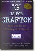 G is for Grafton bookcover