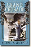 The Grand Crusade (The DragonCrown War Cycle, Book 3)
