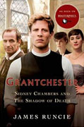 *Grantchester: Sidney Chambers and the Shadow of Death* by James Runcie