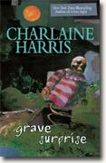 *Grave Surprise* by Charlaine Harris