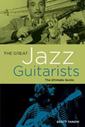 Buy *The Great Jazz Guitarists: The Ultimate Guide* by Scott Yanowonline