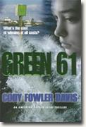 *Green 61* by Cody Fowler Davis