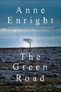 *The Green Road* by Anne Enright