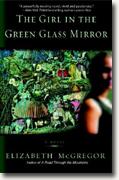 Buy *The Girl in the Green Glass Mirror* by Elizabeth McGregor online