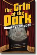 *The Grin of the Dark* by Ramsey Campbell