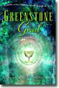*The Greenstone Grail (Sangreal Trilogy)* by Amanda Hemingway