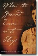 *When the Ground Turns in Its Sleep* by Sylvia Sellers-Garcia