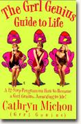 The Grrl Genius Guide to Life bookcover