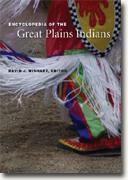 *Encyclopedia of the Great Plains Indians* by David J. Wishart, ed.