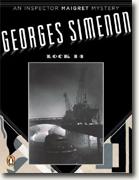 *Lock 14: An Inspector Maigret Mystery* by Georges Simenon