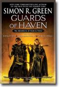 Buy *Guards of Haven: The Adventures of Hawk and Fisher* by Simon R. Green
