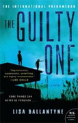 *The Guilty One* by Lisa Ballantyne