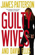 *Guilty Wives* by James Patterson and David Ellis