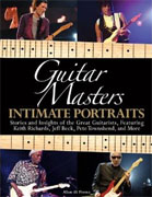 *Guitar Masters: Intimate Portraits* by Alan di Perna
